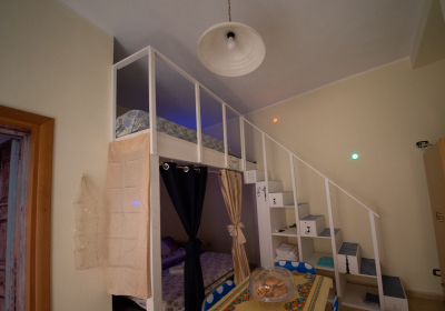 Casa Vacanze La Libellula Sul Mare